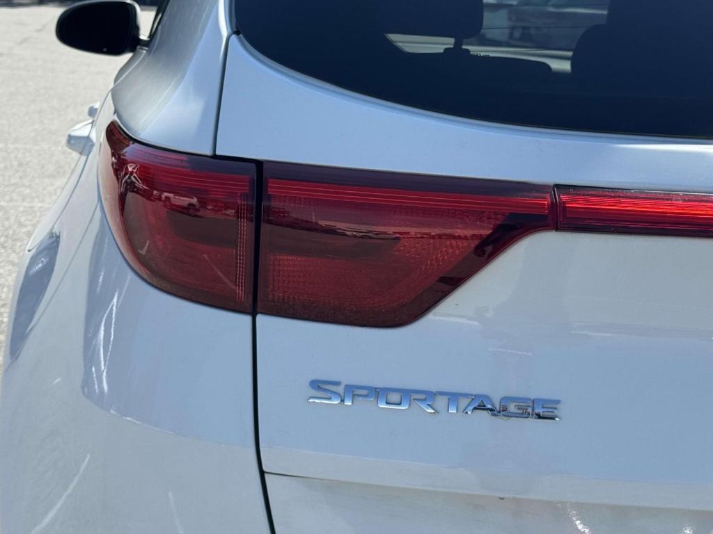 used 2019 Kia Sportage car, priced at $12,297