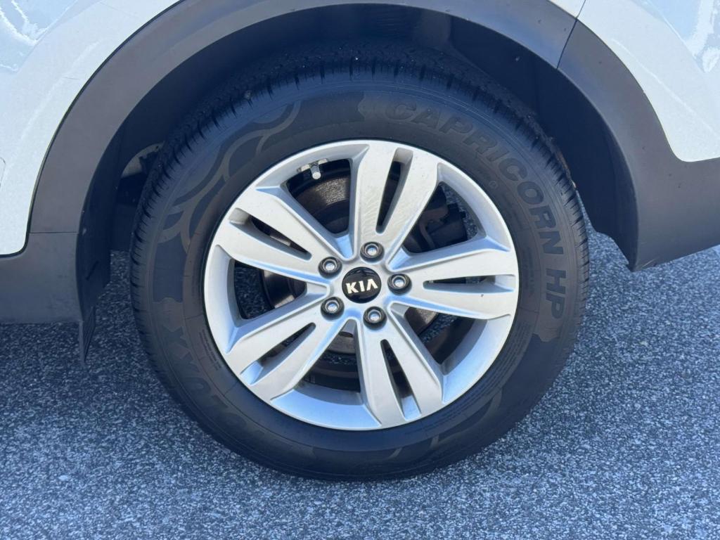 used 2019 Kia Sportage car, priced at $12,297