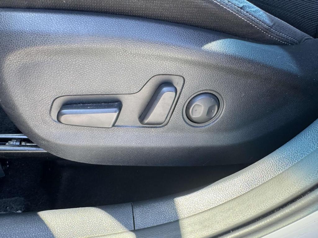 used 2019 Kia Sportage car, priced at $12,297