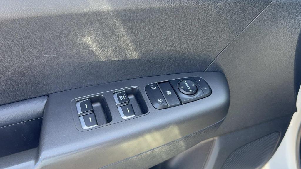 used 2019 Kia Sportage car, priced at $12,297