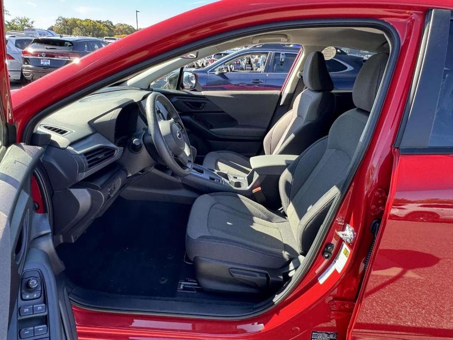 new 2024 Subaru Crosstrek car, priced at $27,251