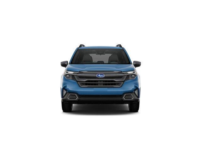 new 2025 Subaru Forester car, priced at $40,506