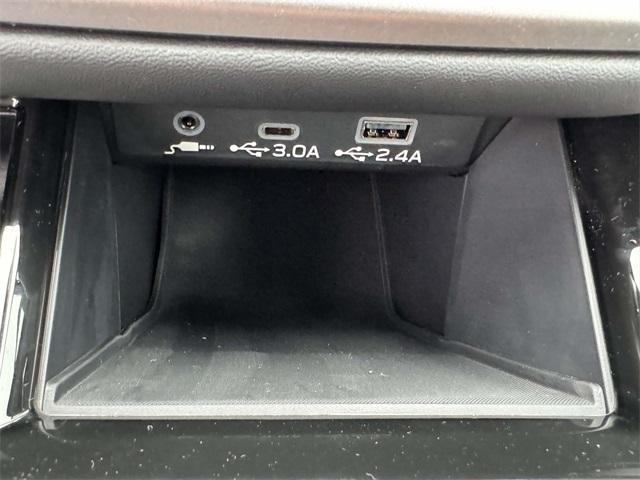 new 2025 Subaru Outback car, priced at $37,202
