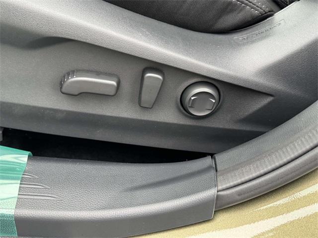 new 2025 Subaru Outback car, priced at $37,202