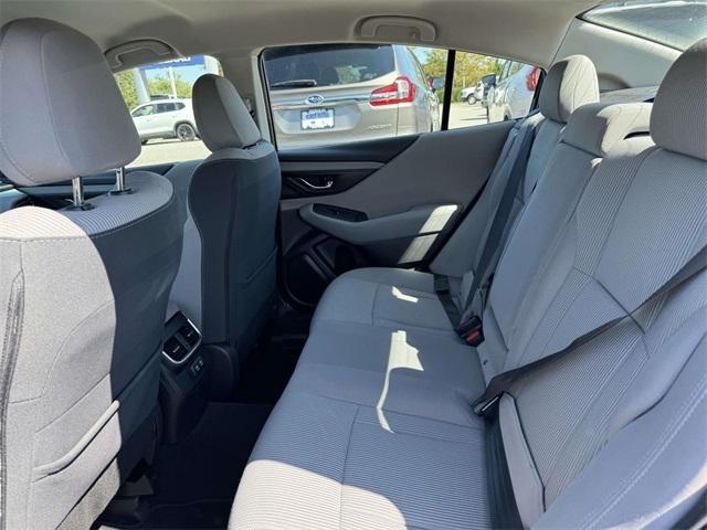 used 2022 Subaru Legacy car, priced at $21,629