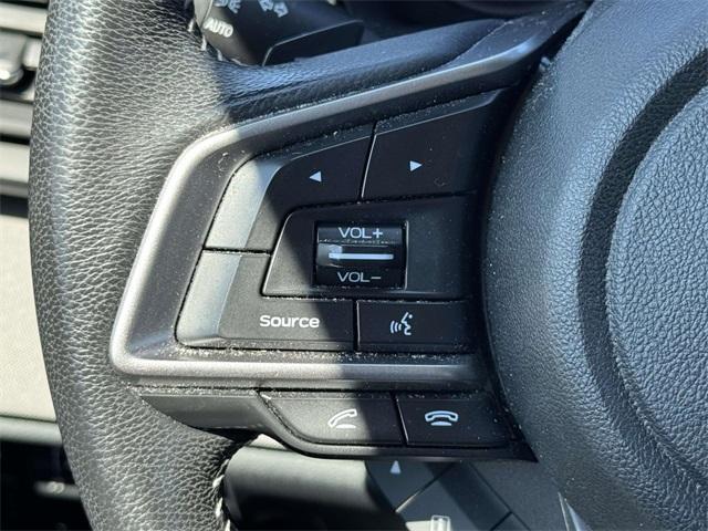 used 2022 Subaru Legacy car, priced at $21,629