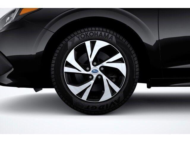 used 2022 Subaru Legacy car, priced at $21,942