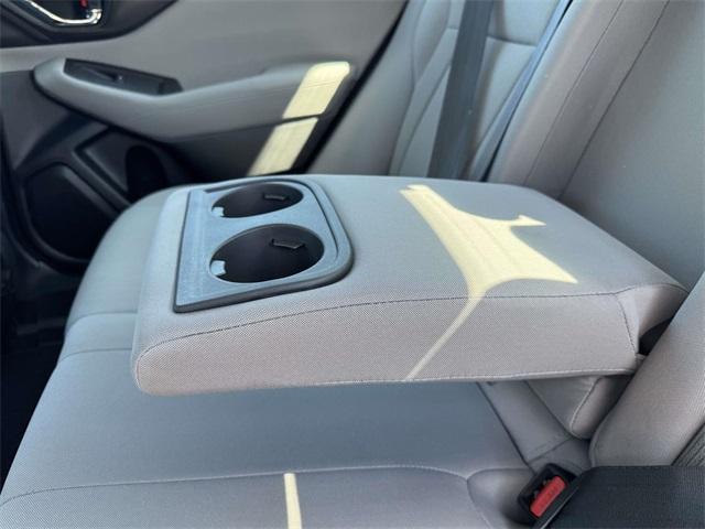 used 2022 Subaru Legacy car, priced at $21,629