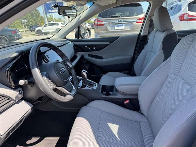 used 2022 Subaru Legacy car, priced at $21,629