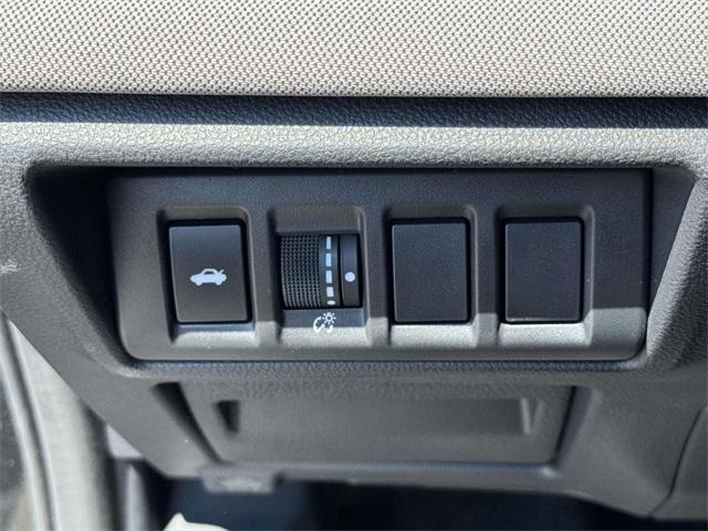 used 2022 Subaru Legacy car, priced at $21,629