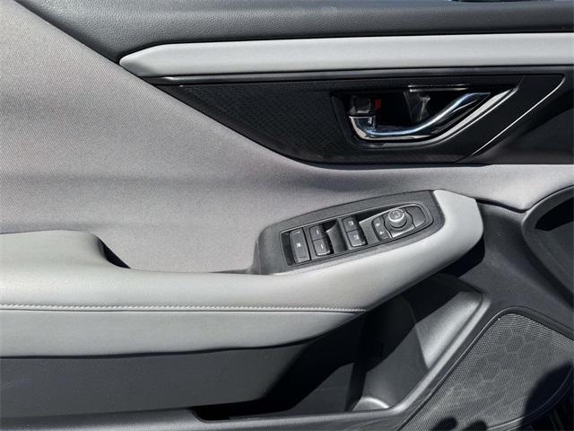 used 2022 Subaru Legacy car, priced at $21,629