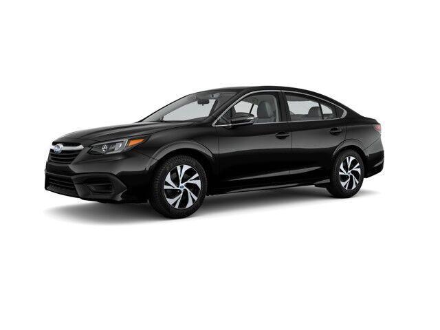 used 2022 Subaru Legacy car, priced at $21,942