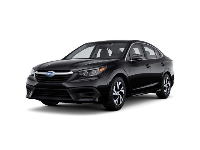 used 2022 Subaru Legacy car, priced at $21,942