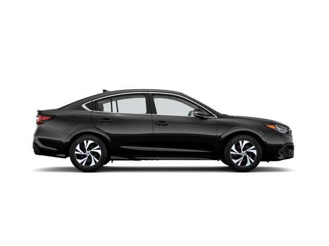 used 2022 Subaru Legacy car, priced at $21,942