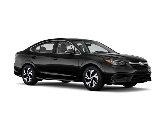 used 2022 Subaru Legacy car, priced at $21,942