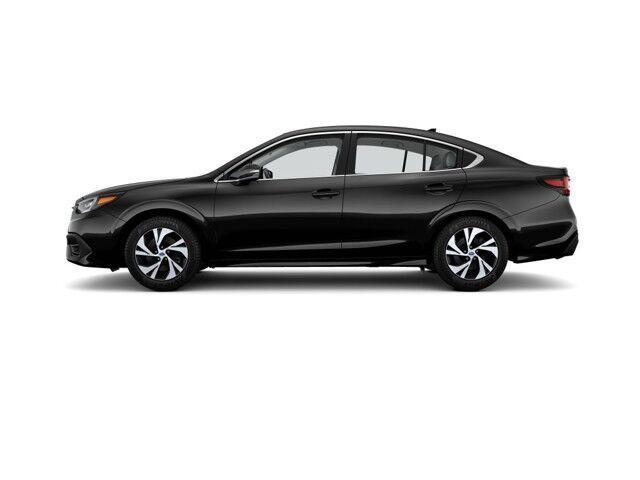 used 2022 Subaru Legacy car, priced at $21,942