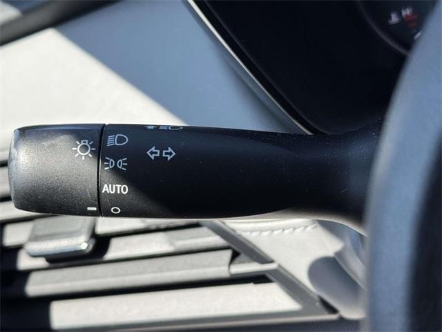 used 2022 Subaru Legacy car, priced at $21,629
