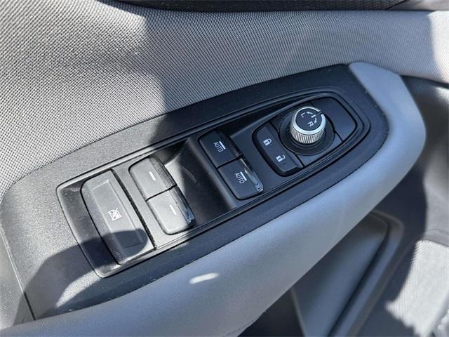 used 2022 Subaru Legacy car, priced at $21,629