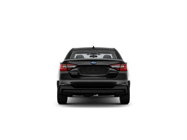 used 2022 Subaru Legacy car, priced at $21,942