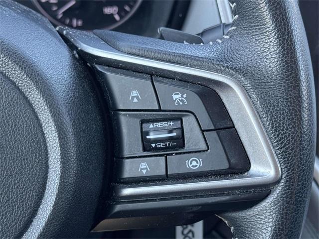 used 2022 Subaru Legacy car, priced at $21,629