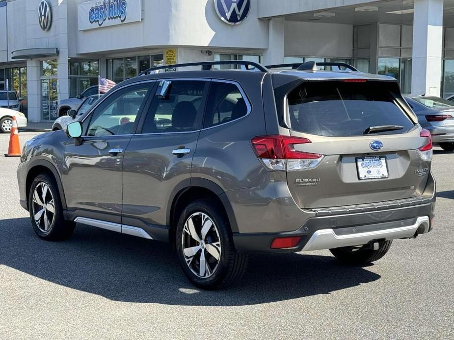 used 2019 Subaru Forester car, priced at $20,920