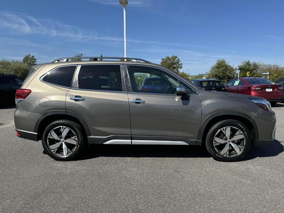 used 2019 Subaru Forester car, priced at $20,920