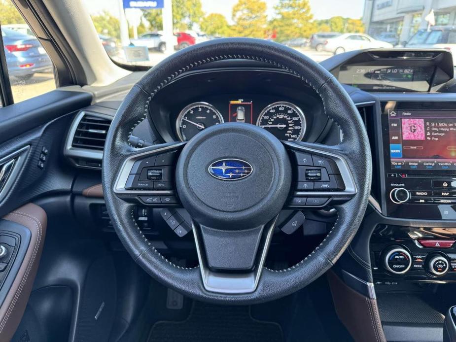 used 2019 Subaru Forester car, priced at $20,920