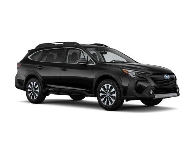 new 2025 Subaru Outback car, priced at $42,302