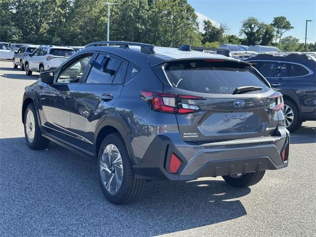 new 2025 Subaru Outback car, priced at $47,898
