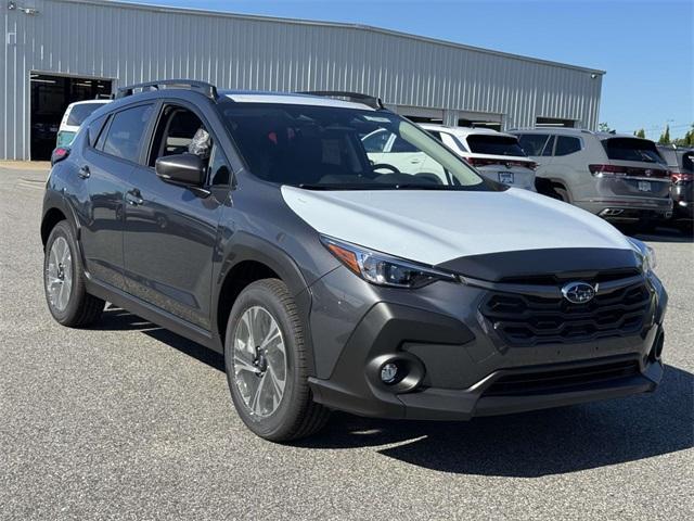 new 2025 Subaru Outback car, priced at $47,898