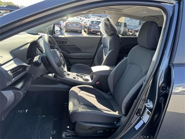 new 2025 Subaru Outback car, priced at $47,898