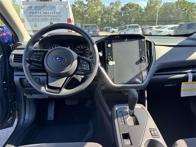 new 2025 Subaru Outback car, priced at $47,898