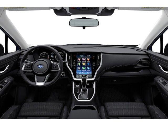 new 2025 Subaru Outback car, priced at $38,053
