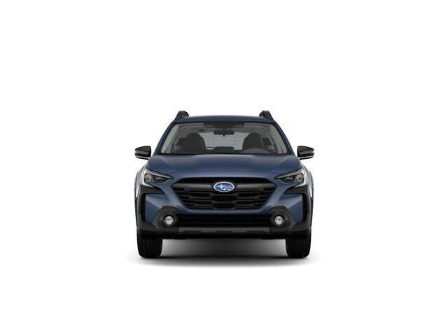 new 2025 Subaru Outback car, priced at $38,053