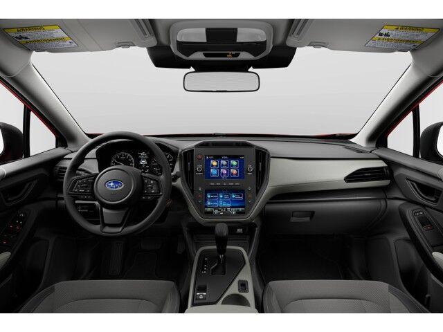 new 2024 Subaru Crosstrek car, priced at $27,245