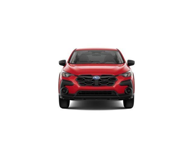 new 2024 Subaru Crosstrek car, priced at $27,245