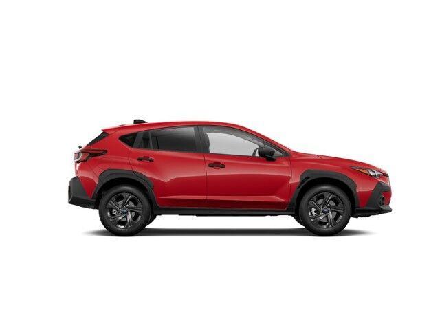 new 2024 Subaru Crosstrek car, priced at $27,245