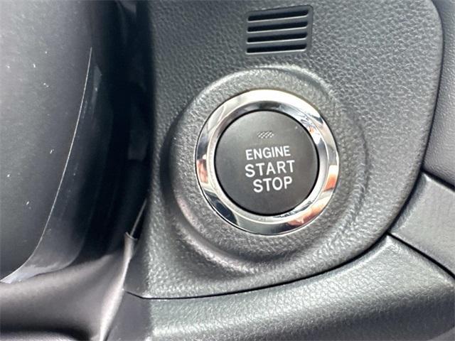 new 2025 Subaru Outback car, priced at $38,797