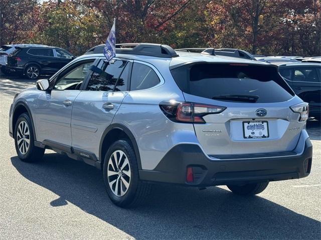 used 2022 Subaru Outback car, priced at $24,575