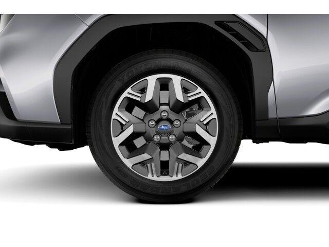 new 2025 Subaru Forester car, priced at $34,722