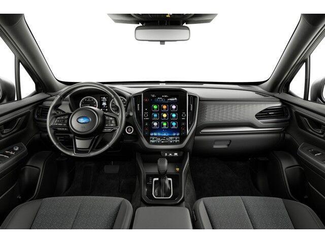 new 2025 Subaru Forester car, priced at $34,722