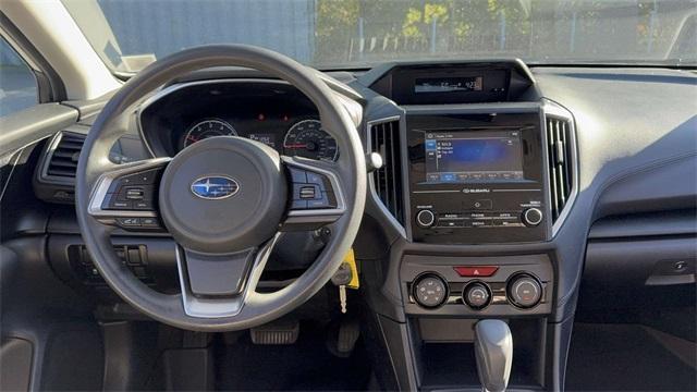 used 2018 Subaru Impreza car, priced at $13,379