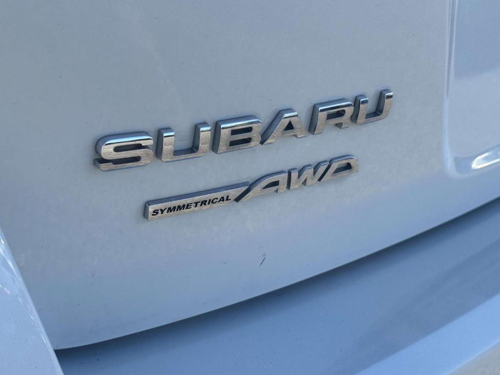 used 2018 Subaru Impreza car, priced at $13,473