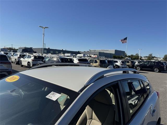 used 2018 Subaru Impreza car, priced at $13,379