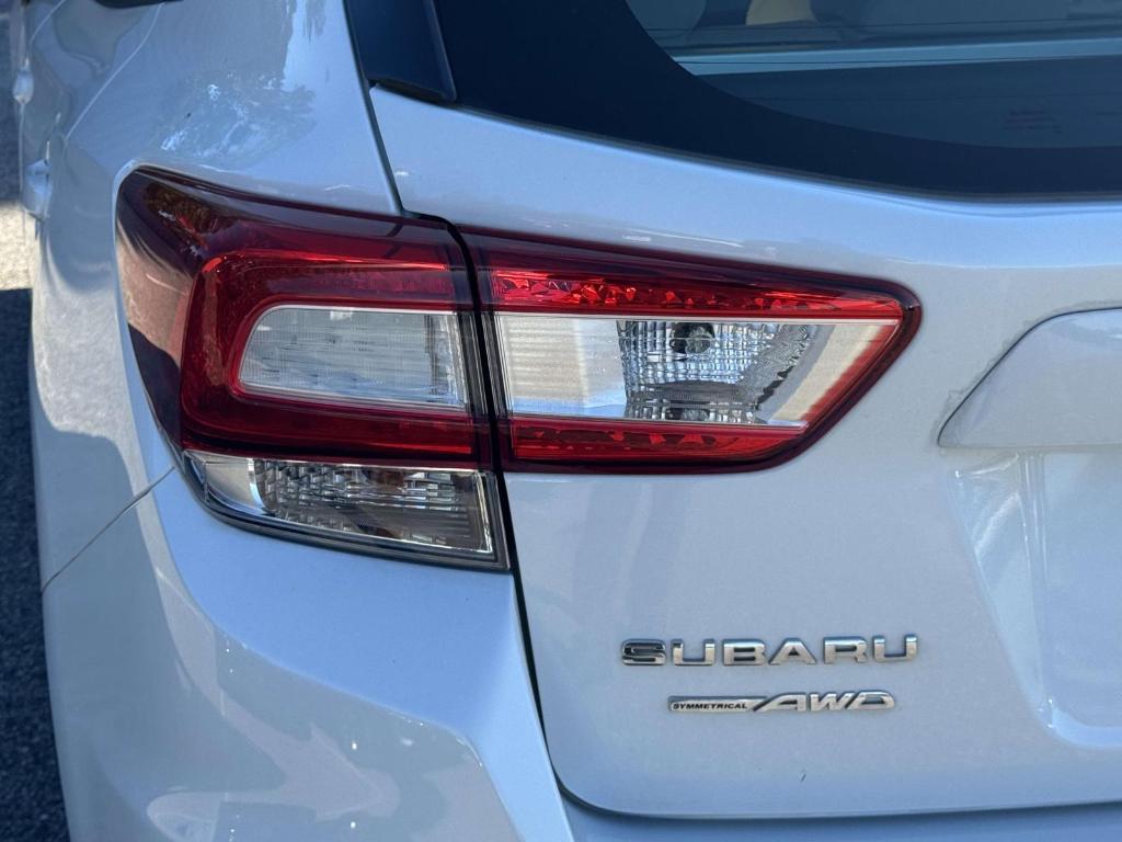 used 2018 Subaru Impreza car, priced at $13,473