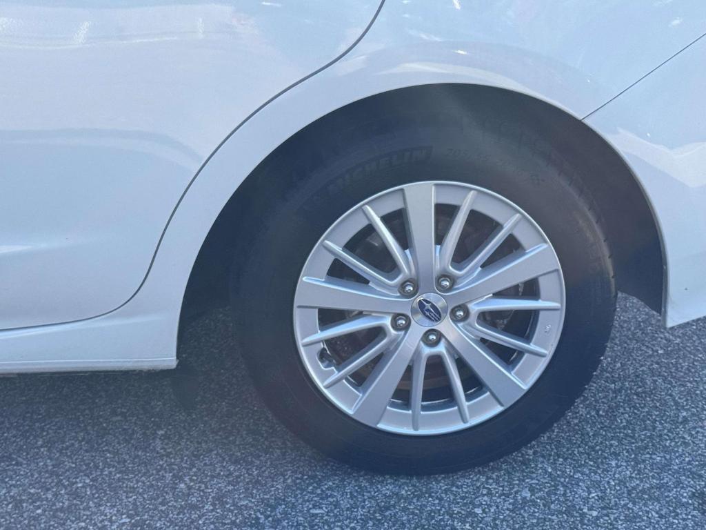 used 2018 Subaru Impreza car, priced at $13,473