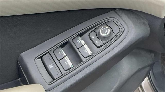 used 2022 Subaru Ascent car, priced at $26,583