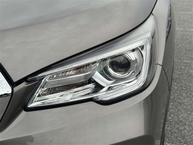 used 2022 Subaru Ascent car, priced at $26,583