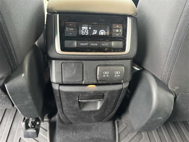 used 2022 Subaru Ascent car, priced at $26,583