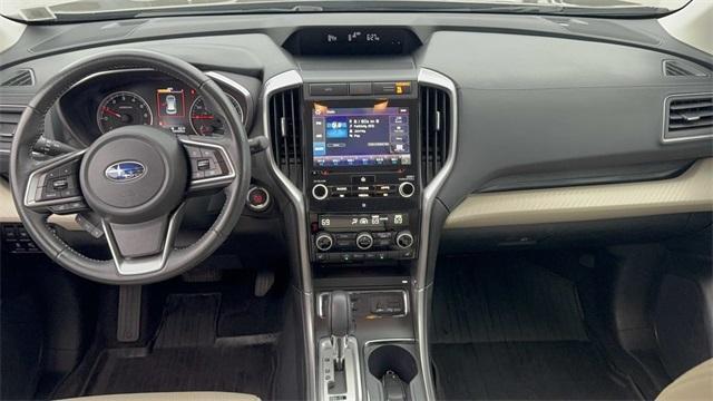 used 2022 Subaru Ascent car, priced at $26,583